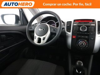 Kia Venga 1.6 CRDi Drive