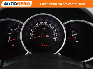 Kia Venga 1.6 CRDi Drive