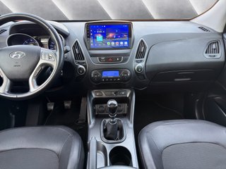 Hyundai ix35 2013