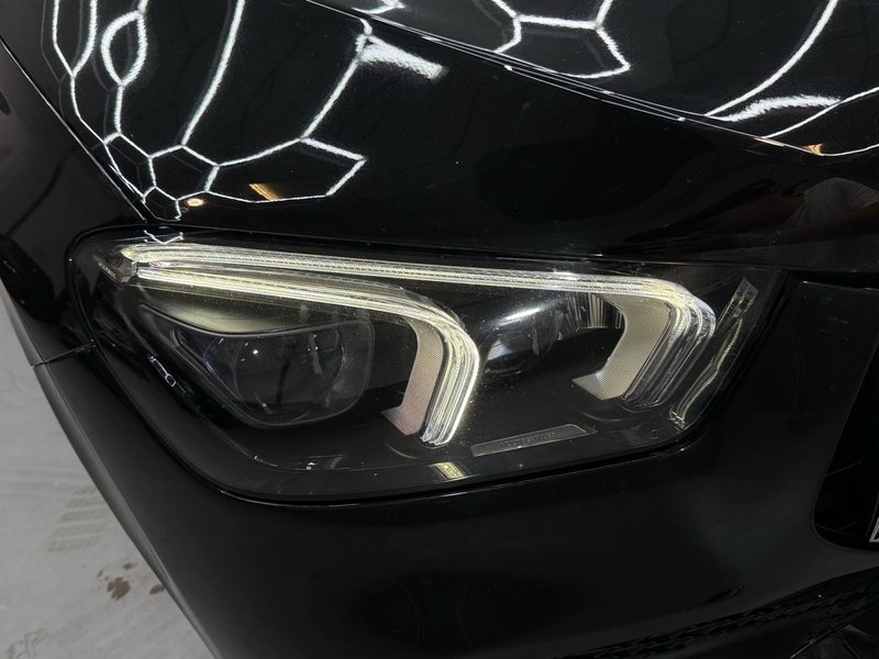 Mercedes-Benz GLE 2021, foto 19