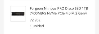 PC Gaming ITX Ryzen 7 9800X3D 32GB RAM