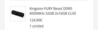PC Gaming ITX Ryzen 7 9800X3D 32GB RAM