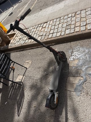 Patinete Eléctrico xiaomi pro 5