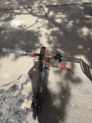 Patinete Eléctrico xiaomi pro 5