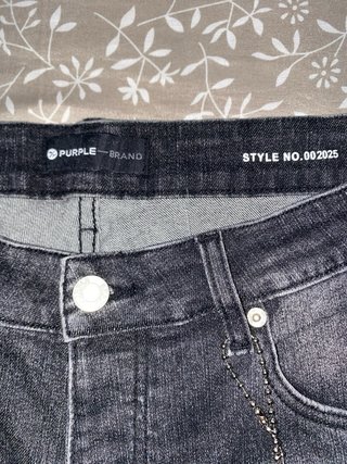 Short purple brand de maxima calidad