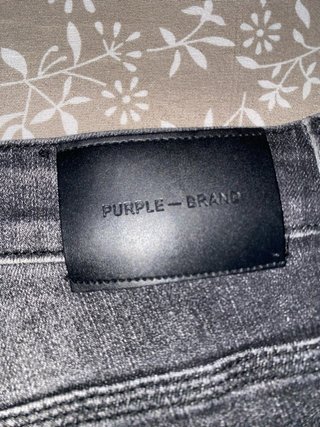 Short purple brand de maxima calidad