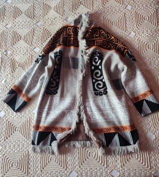 Chaqueta Parfois