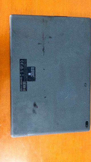 Tablet Lenovo Tab 4 10 (10.1" / Funciona perfectam