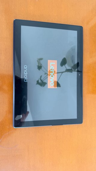 Tablet Lenovo Tab 4 10 (10.1" / Funciona perfectam