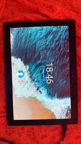 Tablet Lenovo Tab 4 10 (10.1" / Funciona perfectam