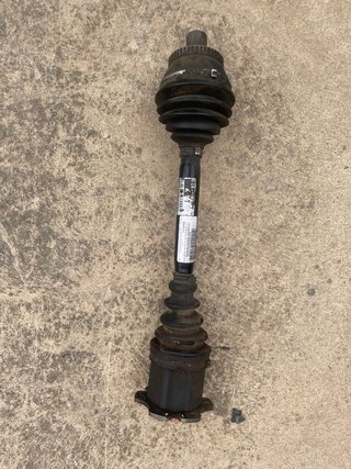 Palier Transmisión Audi A4 B6 Automático