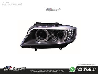 FARO DELANTERO IZQUIERDO XENON PARA BMW E90 BERLINA / E91 TOURING