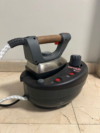 Vaporeta Polti Plancha a vapor