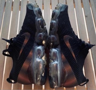 Zapatillas Nike VaporMax Talla 43