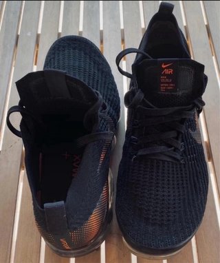 Zapatillas Nike VaporMax Talla 43