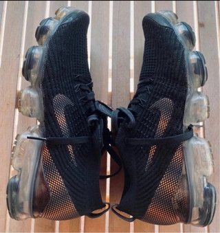 Zapatillas Nike VaporMax Talla 43
