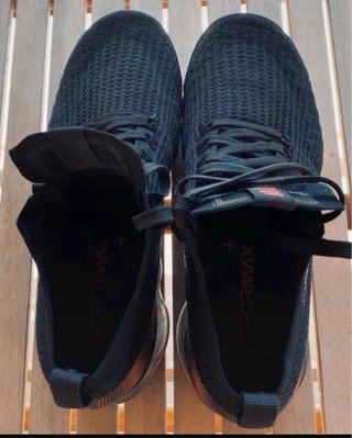 Zapatillas Nike VaporMax Talla 43