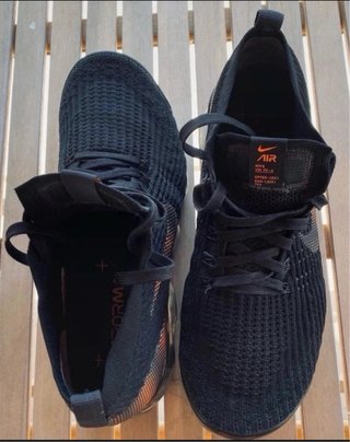 Zapatillas Nike VaporMax Talla 43