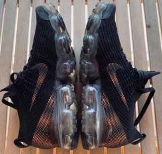 Zapatillas Nike VaporMax Talla 43