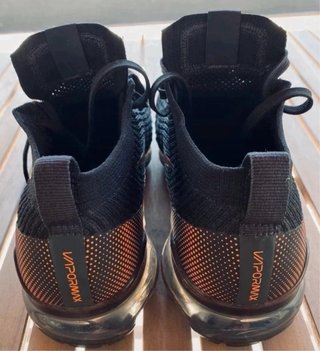 Zapatillas Nike VaporMax Talla 43
