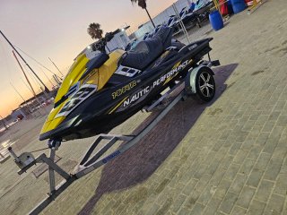 Yamaha fx ho