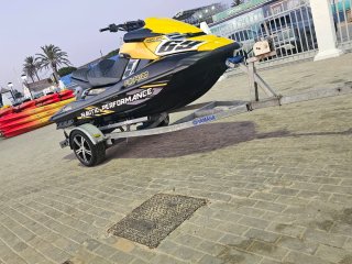 Yamaha fx ho