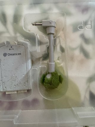 Seaman Sega Dreamcast NTSC-J
