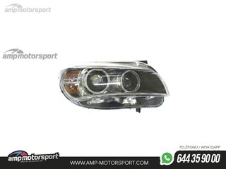 FARO DELANTERO DERECHO XENON PARA BMW X1 E84