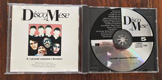 CD Musical I Big Cantano I Beatles