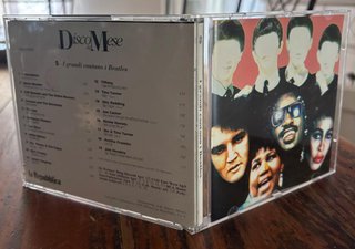 CD Musical I Big Cantano I Beatles