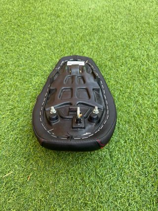 Asientos de Gel para Kawasaki Z900