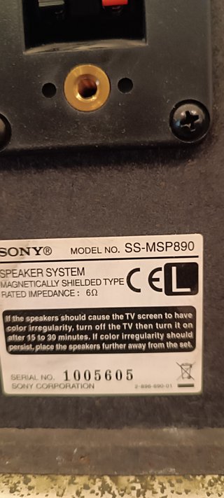 Home Cinema Sony STR-KG800