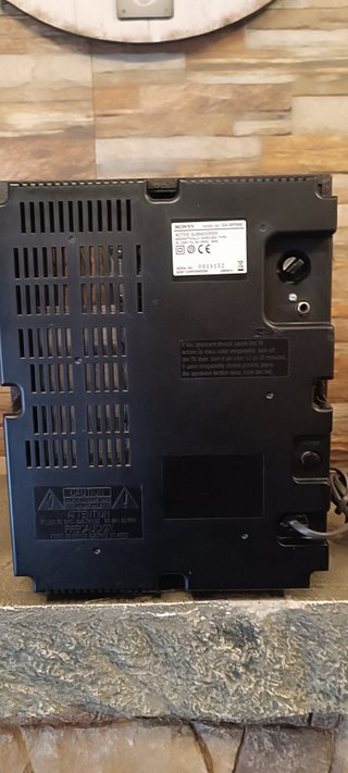 Home Cinema Sony STR-KG800