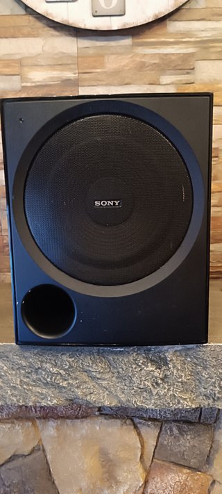 Home Cinema Sony STR-KG800