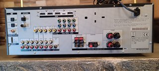 Home Cinema Sony STR-KG800