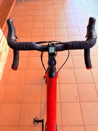 Bicicleta Specialized Roubaix SL8 M Full Carbono