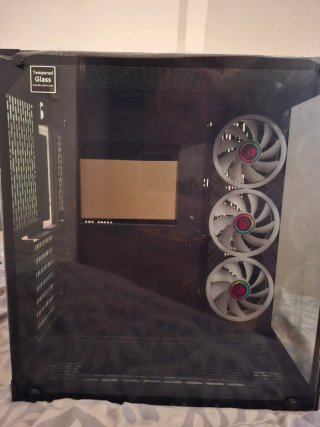 Lote completo para PC gaming