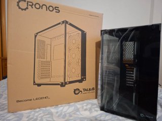 Lote completo para PC gaming