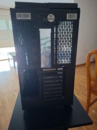 Lote completo para PC gaming