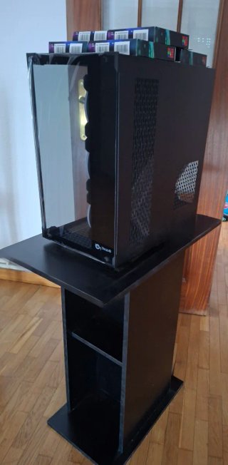 Lote completo para PC gaming