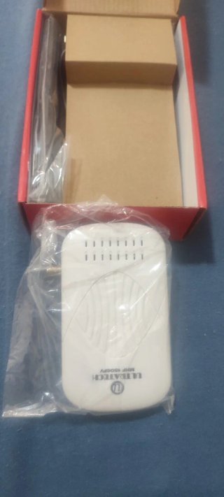 Receptor Satélite Ultratech MHF 1506FV