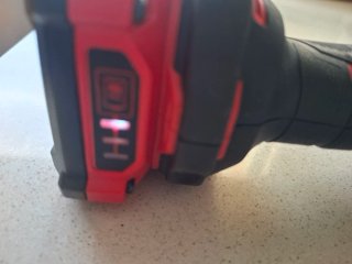 Taladro Atornillador Craftsman V20