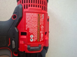 Taladro Atornillador Craftsman V20
