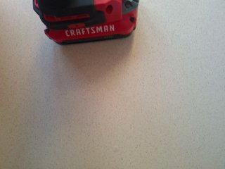 Taladro Atornillador Craftsman V20