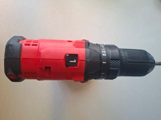 Taladro Atornillador Craftsman V20
