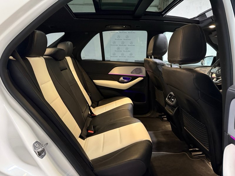 Mercedes-Benz GLE 2021, foto 43