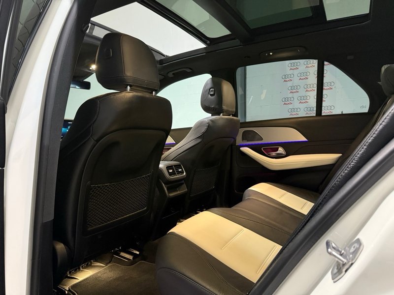 Mercedes-Benz GLE 2021, foto 41