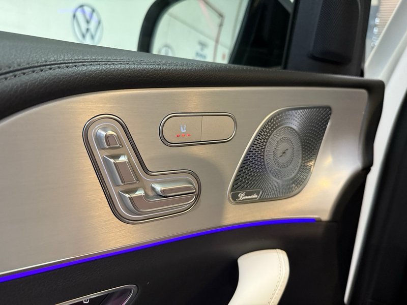 Mercedes-Benz GLE 2021, foto 31