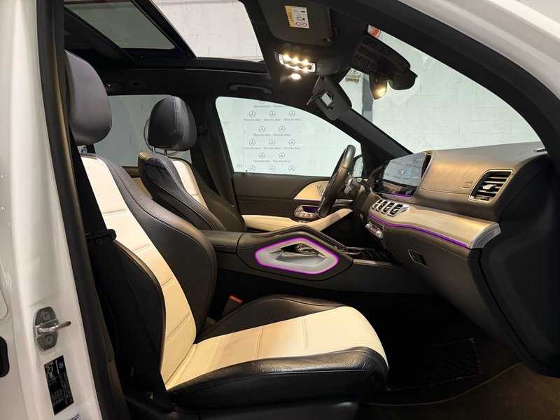 Mercedes-Benz GLE 2021, foto 46