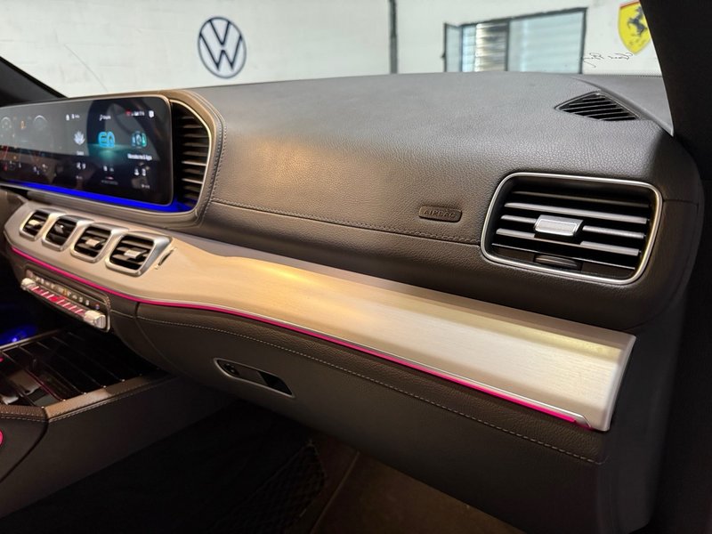 Mercedes-Benz GLE 2021, foto 48
